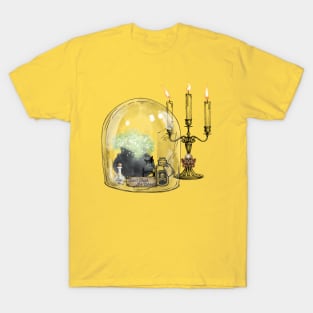 Candelabra T-Shirt